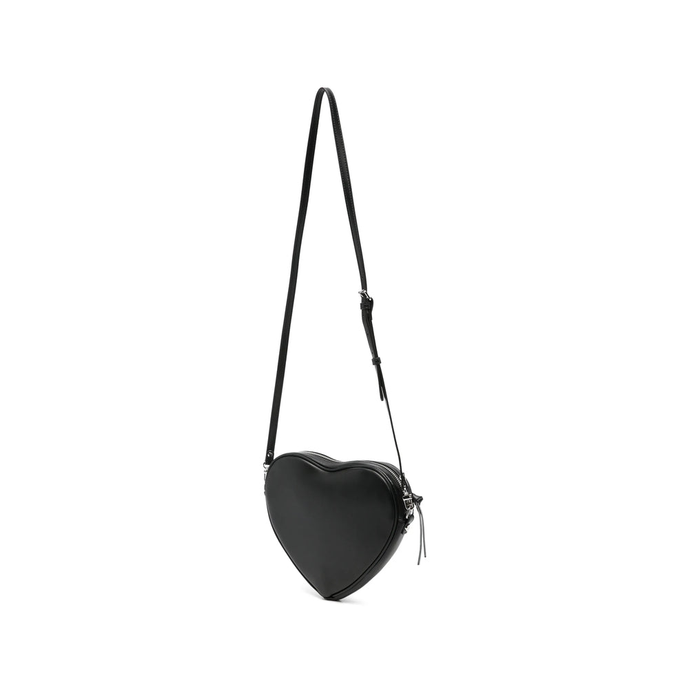 Vivienne Westwood Black Satchels & Cross Body Bags Women VIVIENNE WESTWOOD