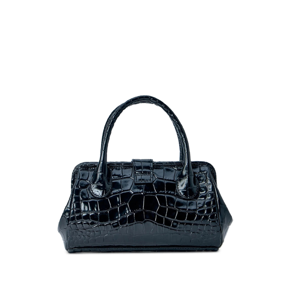 Vivienne Westwood Black Tote Bags Women VIVIENNE WESTWOOD