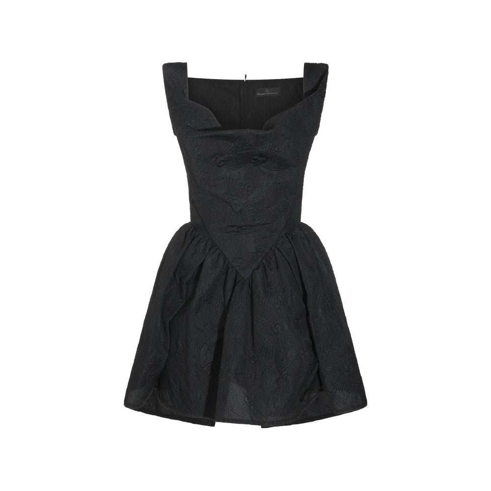 Vivienne Westwood Black Dresses - Cocktail & Party Dresses Women VIVIENNE WESTWOOD