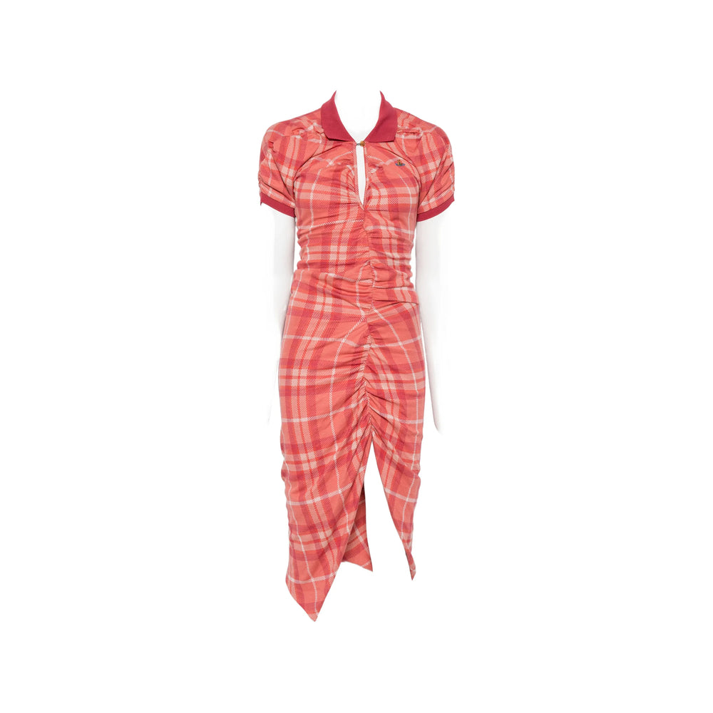 Vivienne Westwood Red Tops Women VIVIENNE WESTWOOD