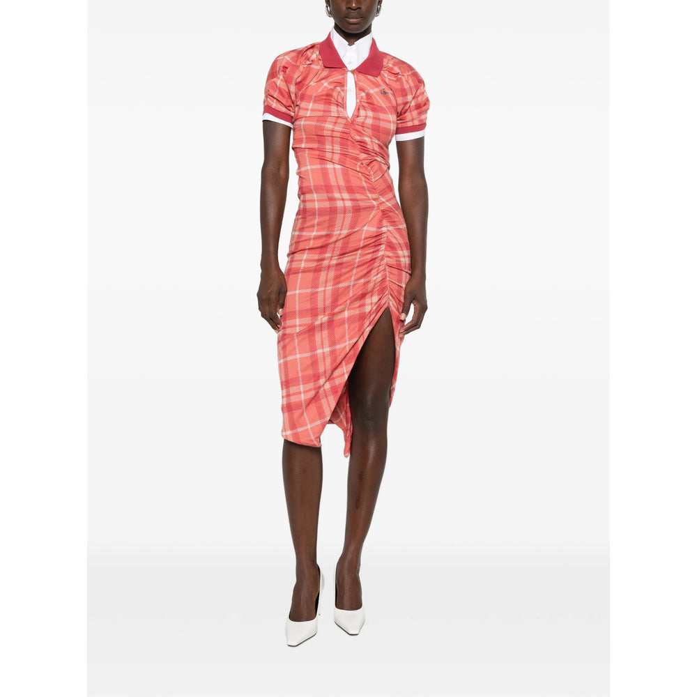 Vivienne Westwood Red Tops Women VIVIENNE WESTWOOD