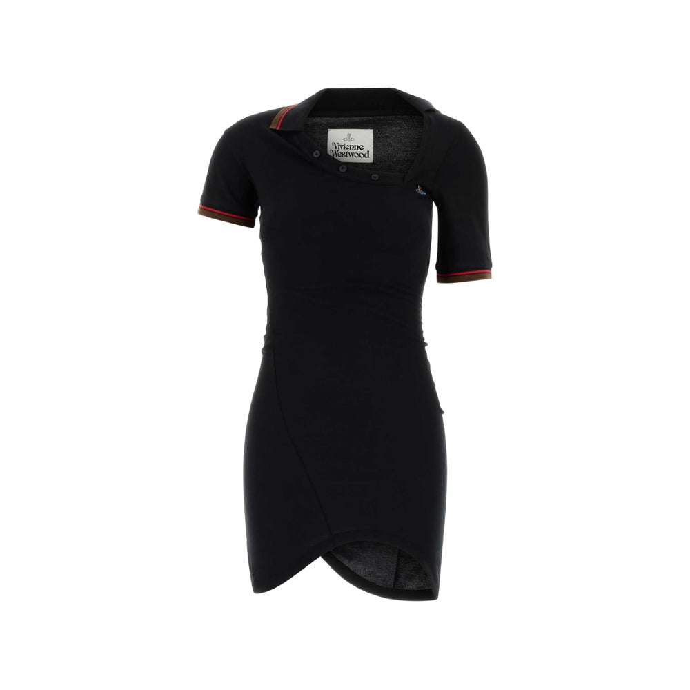 Vivienne Westwood Black Dresses - Day Dresses Women VIVIENNE WESTWOOD