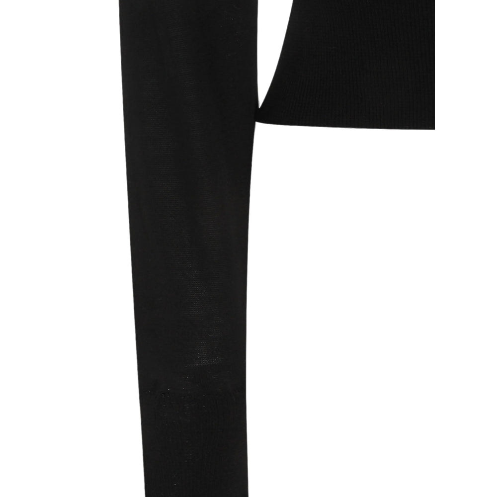 Vivienne Westwood Black Knitwear - Cardigans Women VIVIENNE WESTWOOD