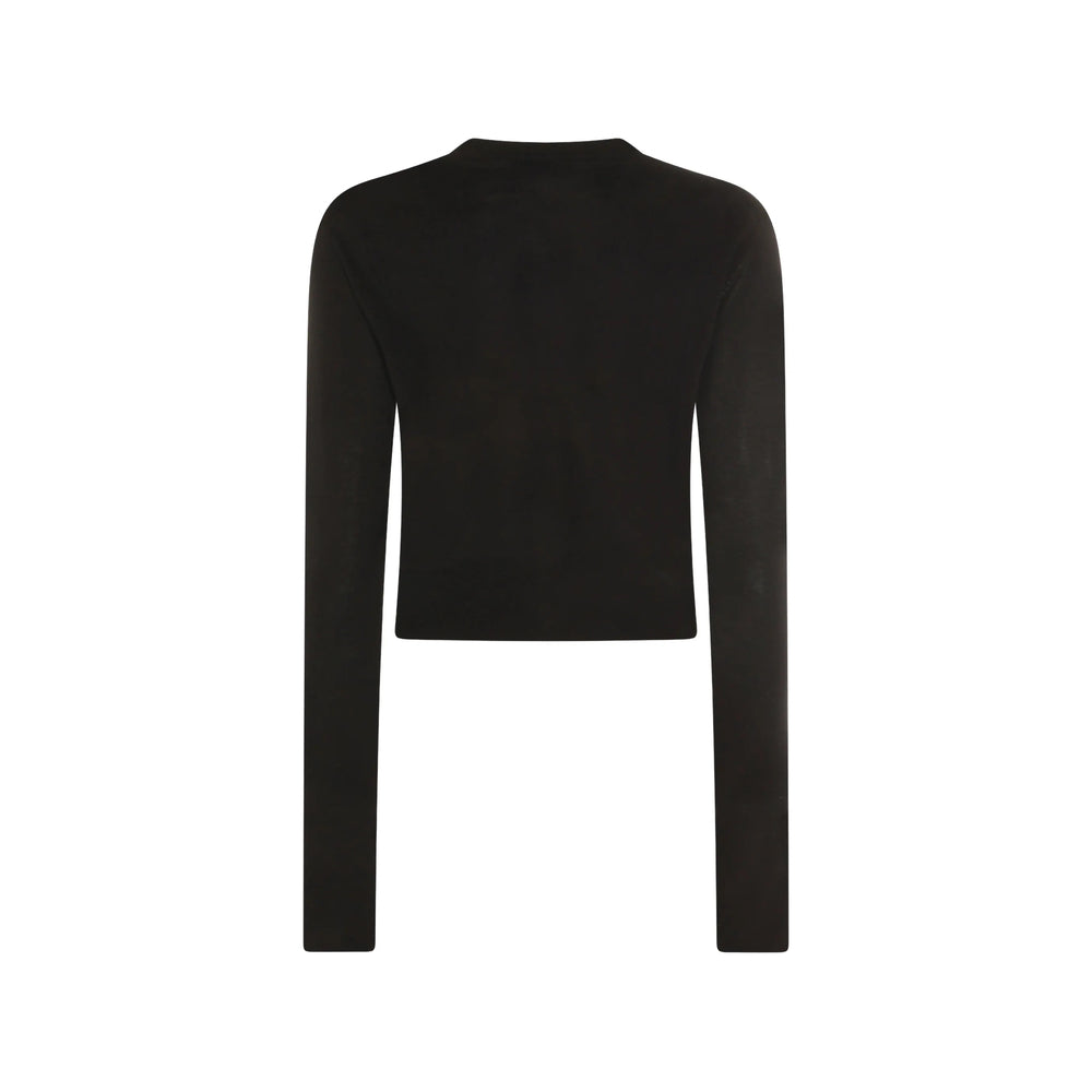 Vivienne Westwood Black Knitwear - Cardigans Women VIVIENNE WESTWOOD