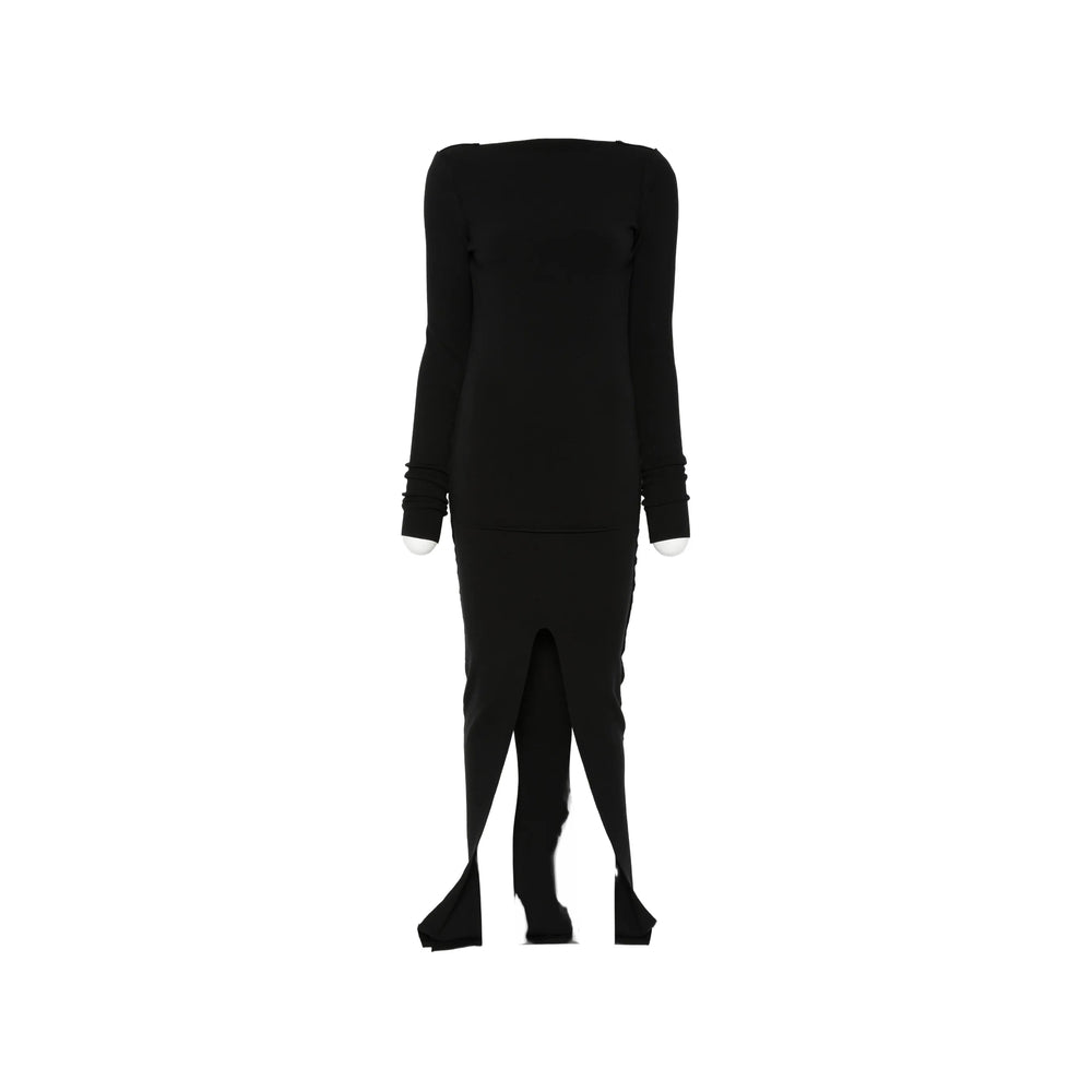 Rick Owens Black Dresses - Evening Dresses Women RICK OWENS
