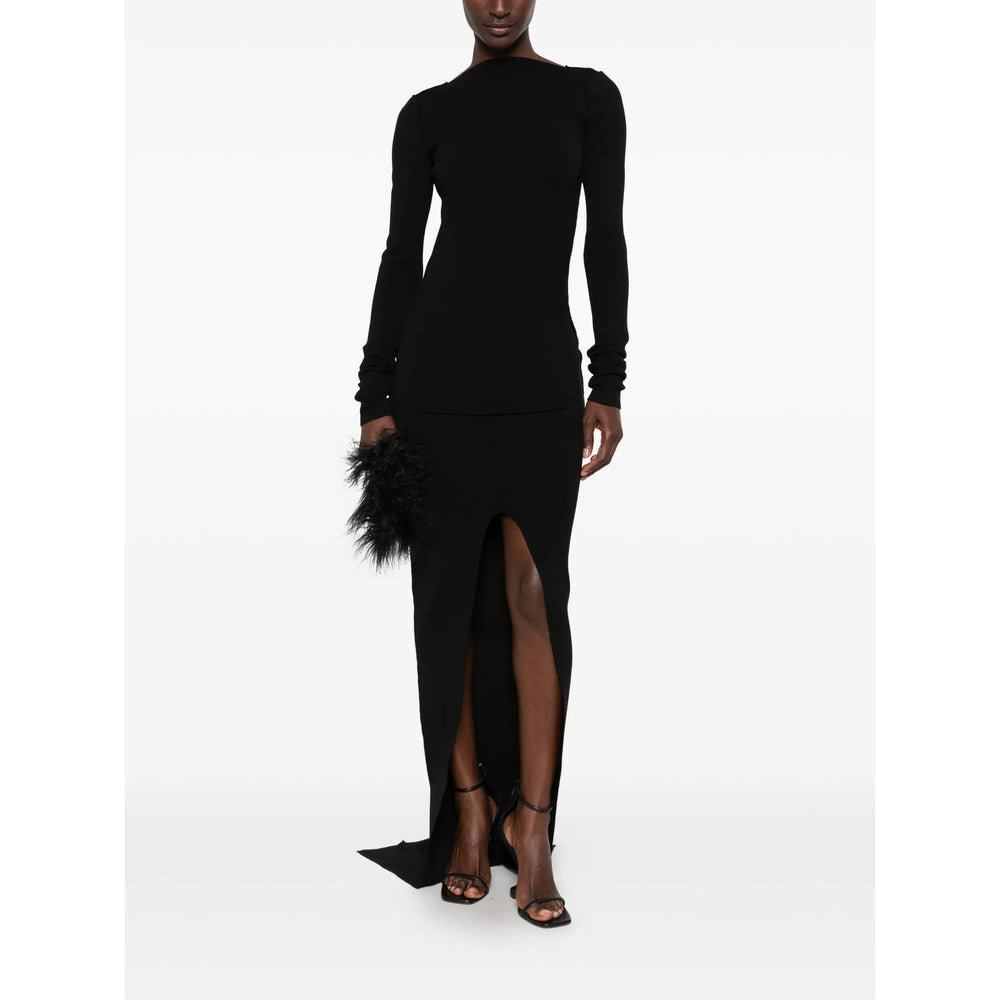 Rick Owens Black Dresses - Evening Dresses Women RICK OWENS