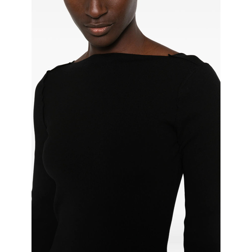Rick Owens Black Dresses - Evening Dresses Women RICK OWENS