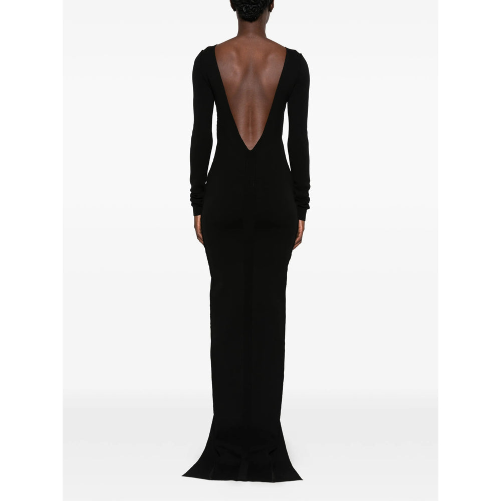 Rick Owens Black Dresses - Evening Dresses Women RICK OWENS