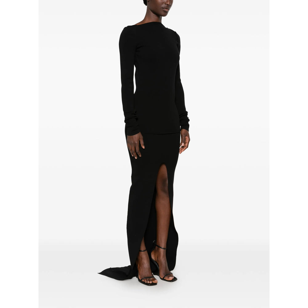 Rick Owens Black Dresses - Evening Dresses Women RICK OWENS