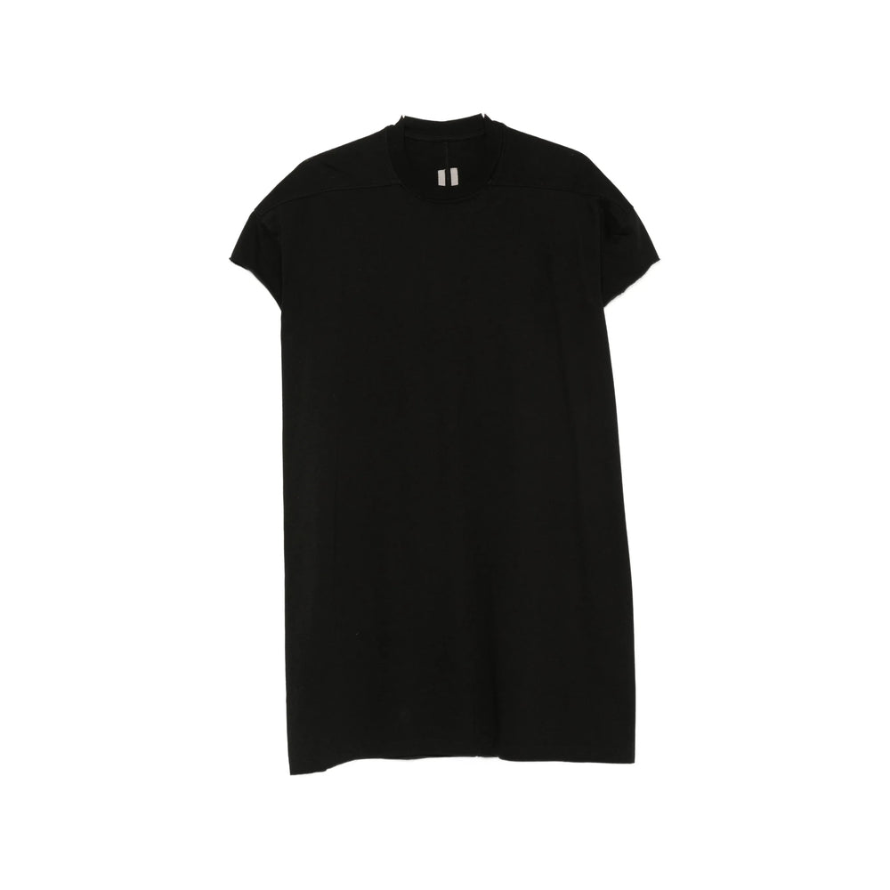 Rick Owens Black T-Shirts & Vests - T-Shirts Men RICK OWENS