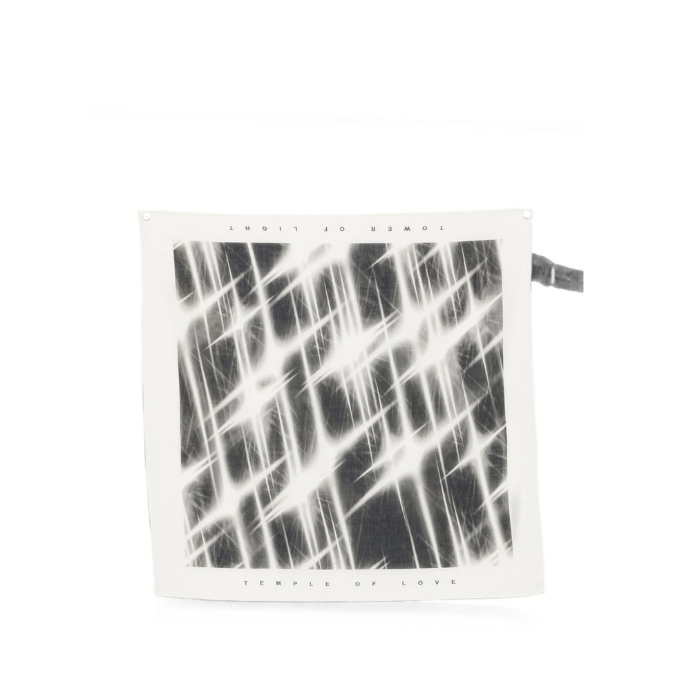 Rick Owens  Scarves Men RICK OWENS