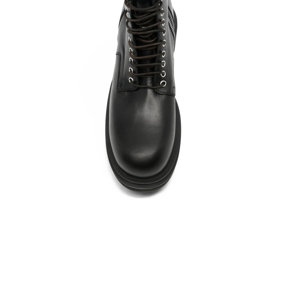 Rick Owens Black Trainers Men RICK OWENS
