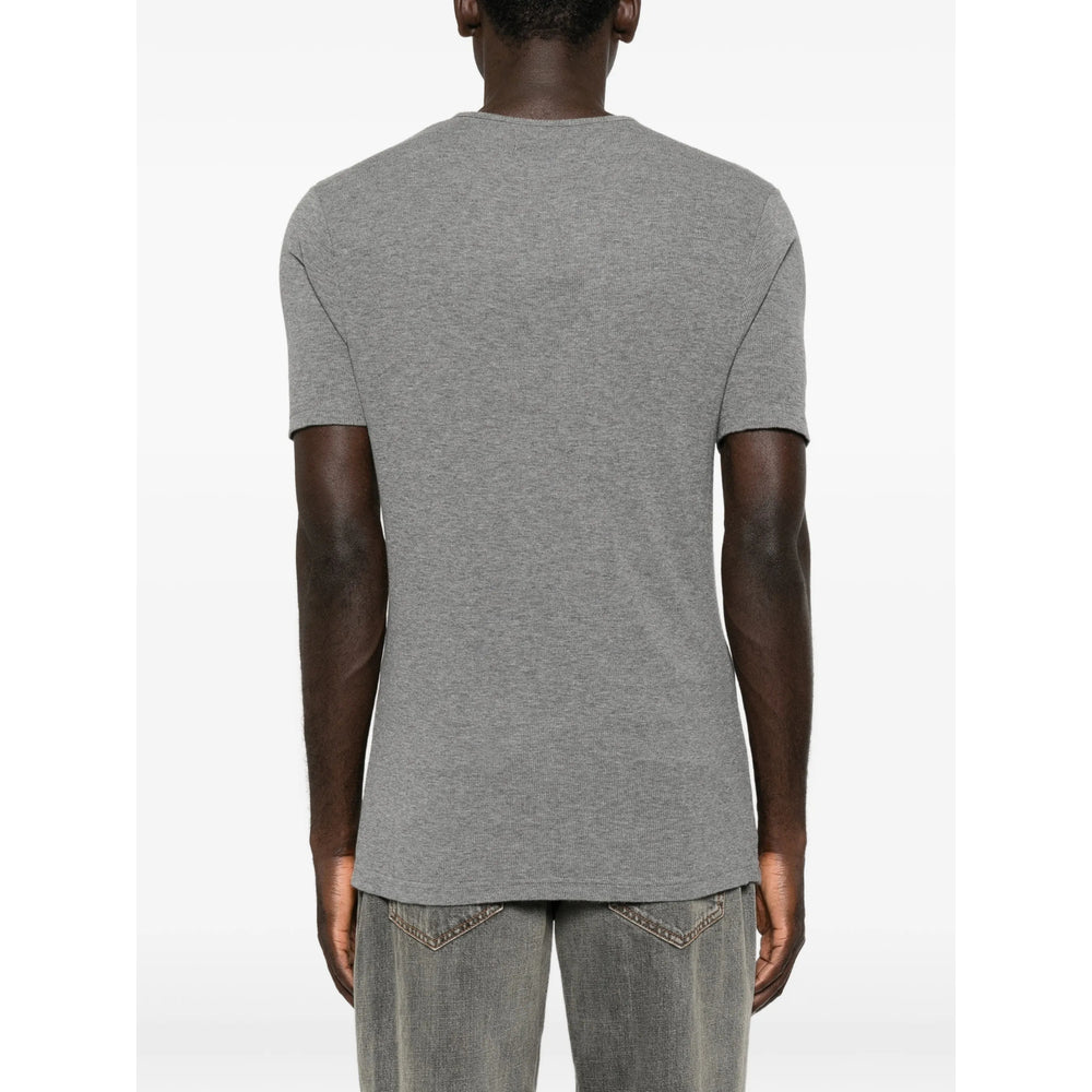Vivienne Westwood Grey Sweaters & Knitwear - Jumpers Men VIVIENNE WESTWOOD