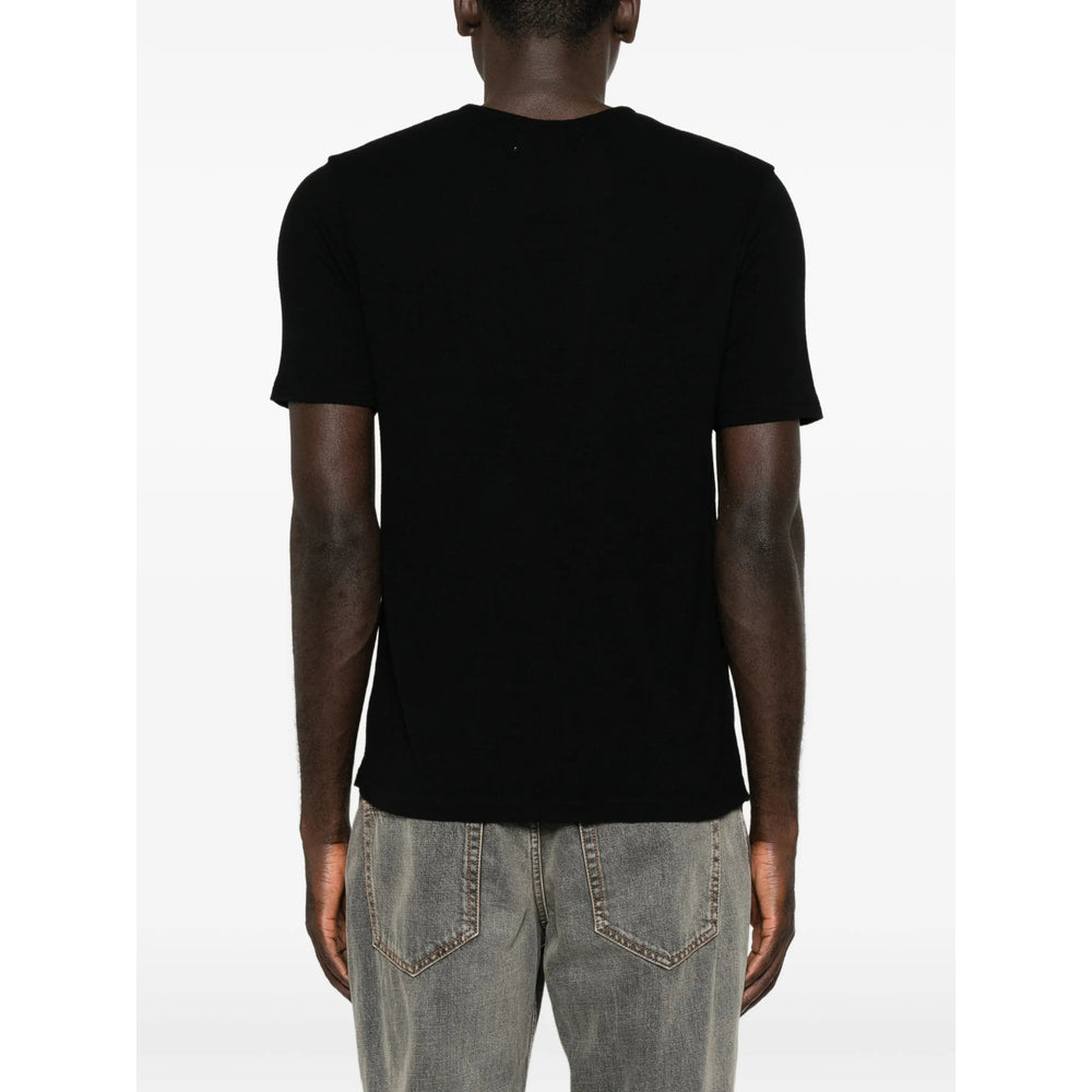 Vivienne Westwood Black T-Shirts & Vests - T-Shirts Men VIVIENNE WESTWOOD