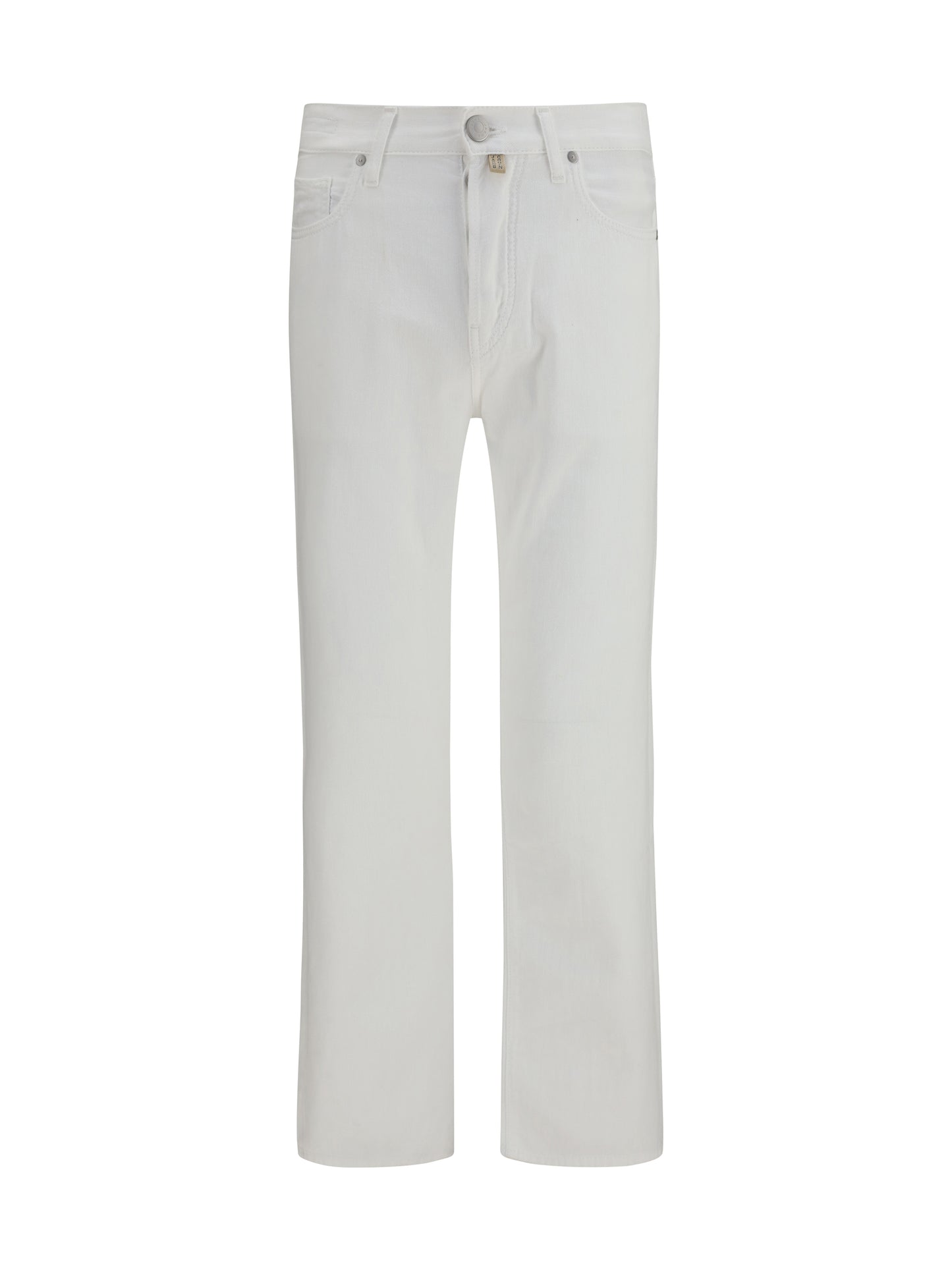 Jacob Cohen Men Edo Vintage 5-Pocket Jeans JACOB COHEN