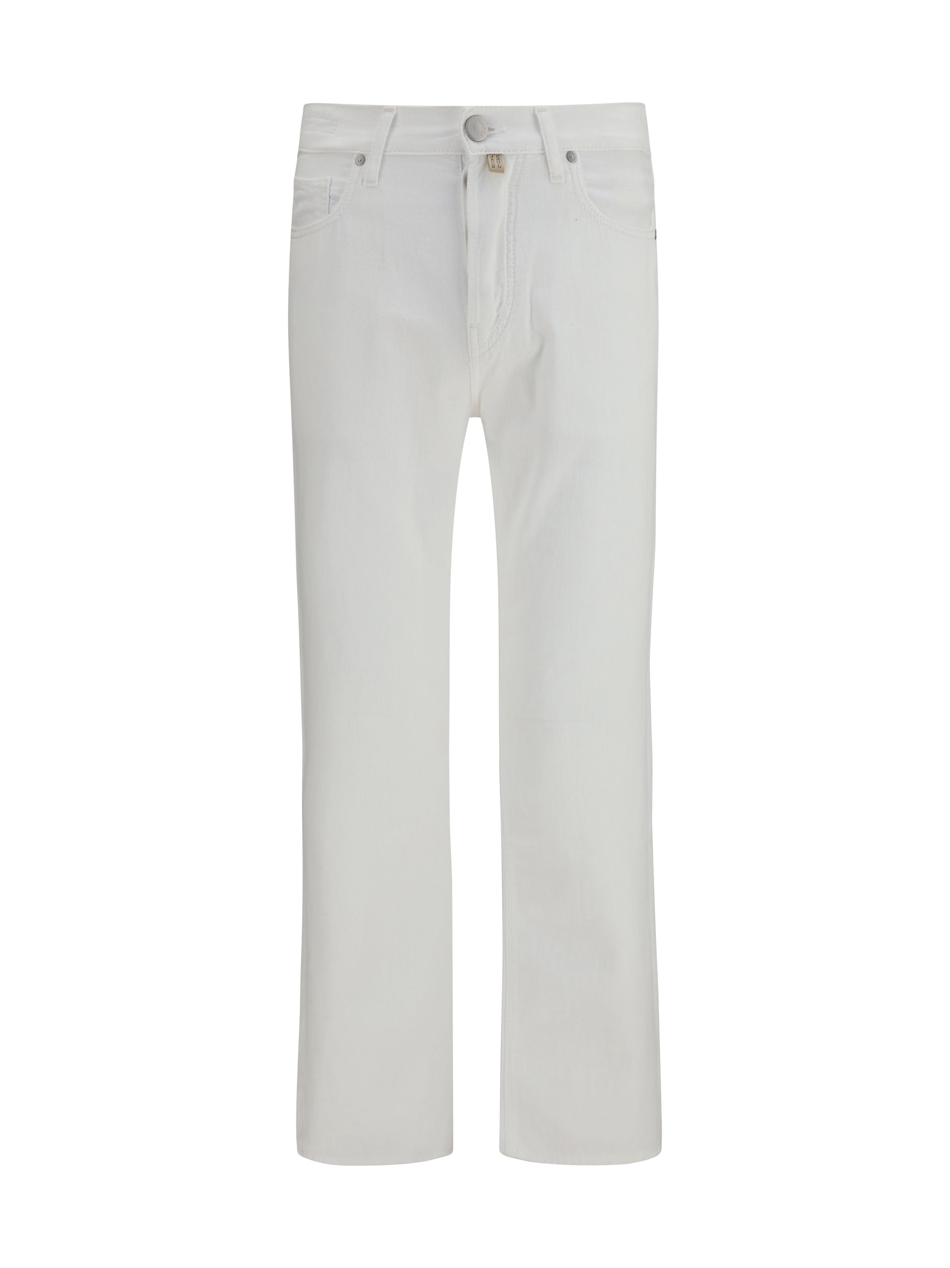 Jacob Cohen Men Edo Vintage 5-Pocket Jeans JACOB COHEN