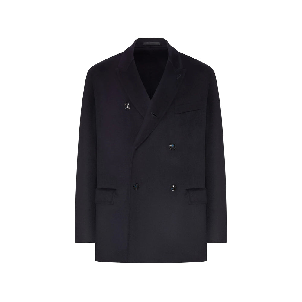 Giorgio Armani Blue Jackets - Blazers Men GIORGIO ARMANI