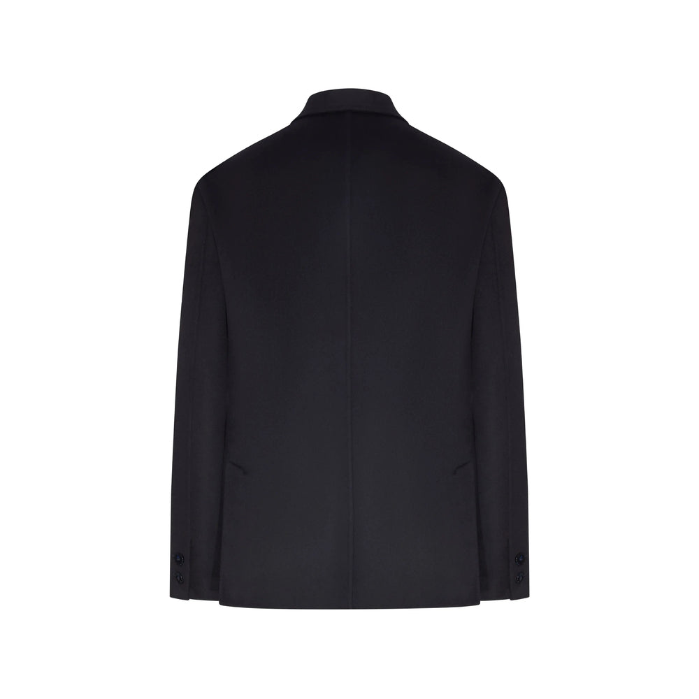 Giorgio Armani Blue Jackets - Blazers Men GIORGIO ARMANI