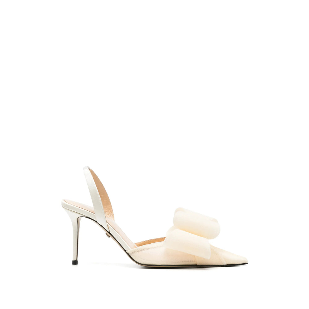 Mach & Mach Neutrals Shoes Women MACH & MACH