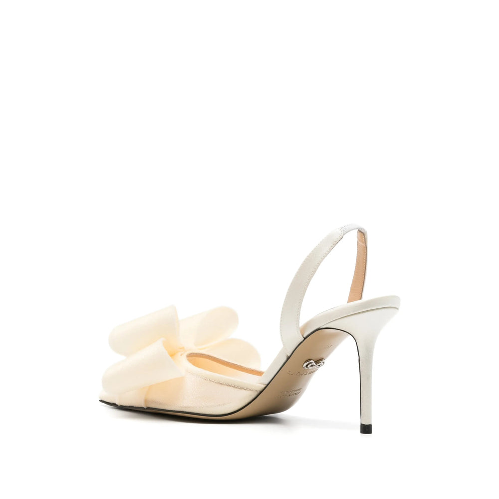 Mach & Mach Neutrals Shoes Women MACH & MACH