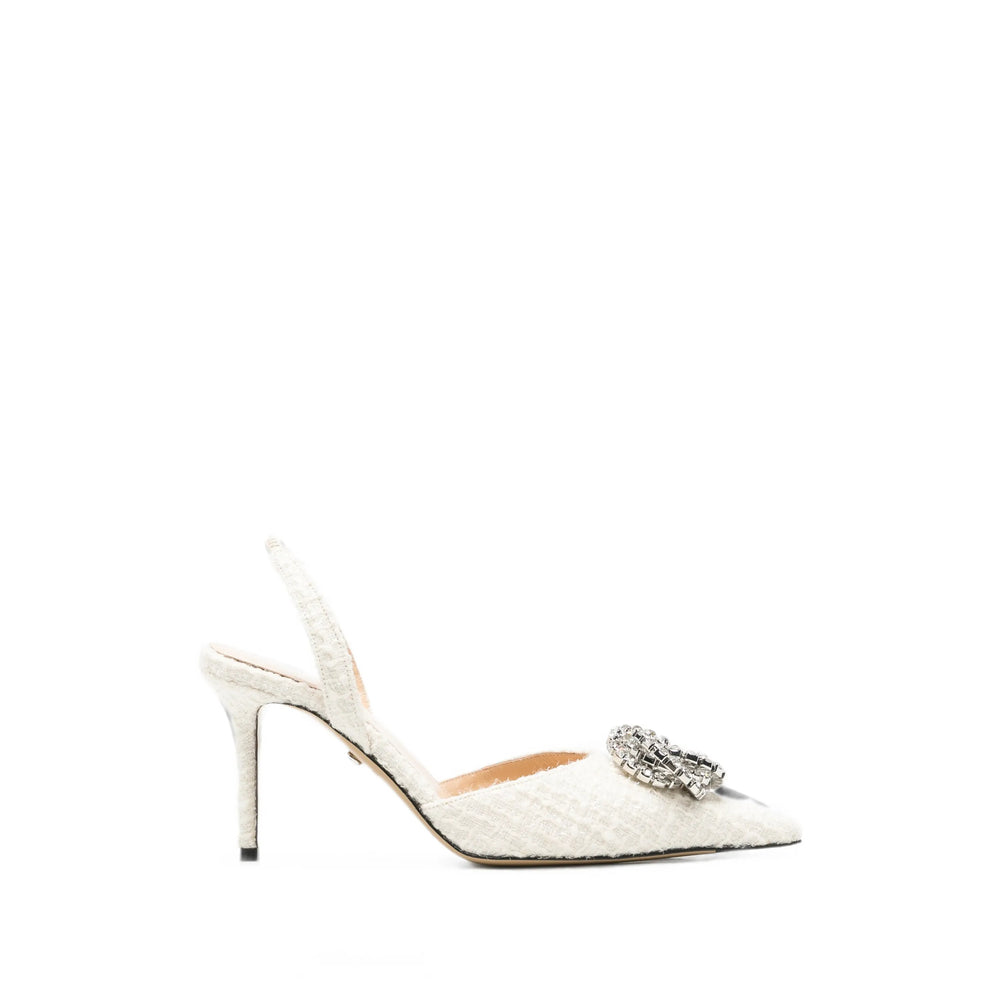 Mach & Mach Neutrals Shoes Women MACH & MACH