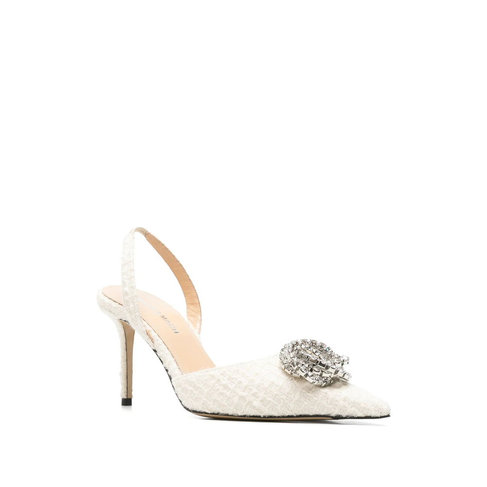 Mach & Mach Neutrals Shoes Women MACH & MACH