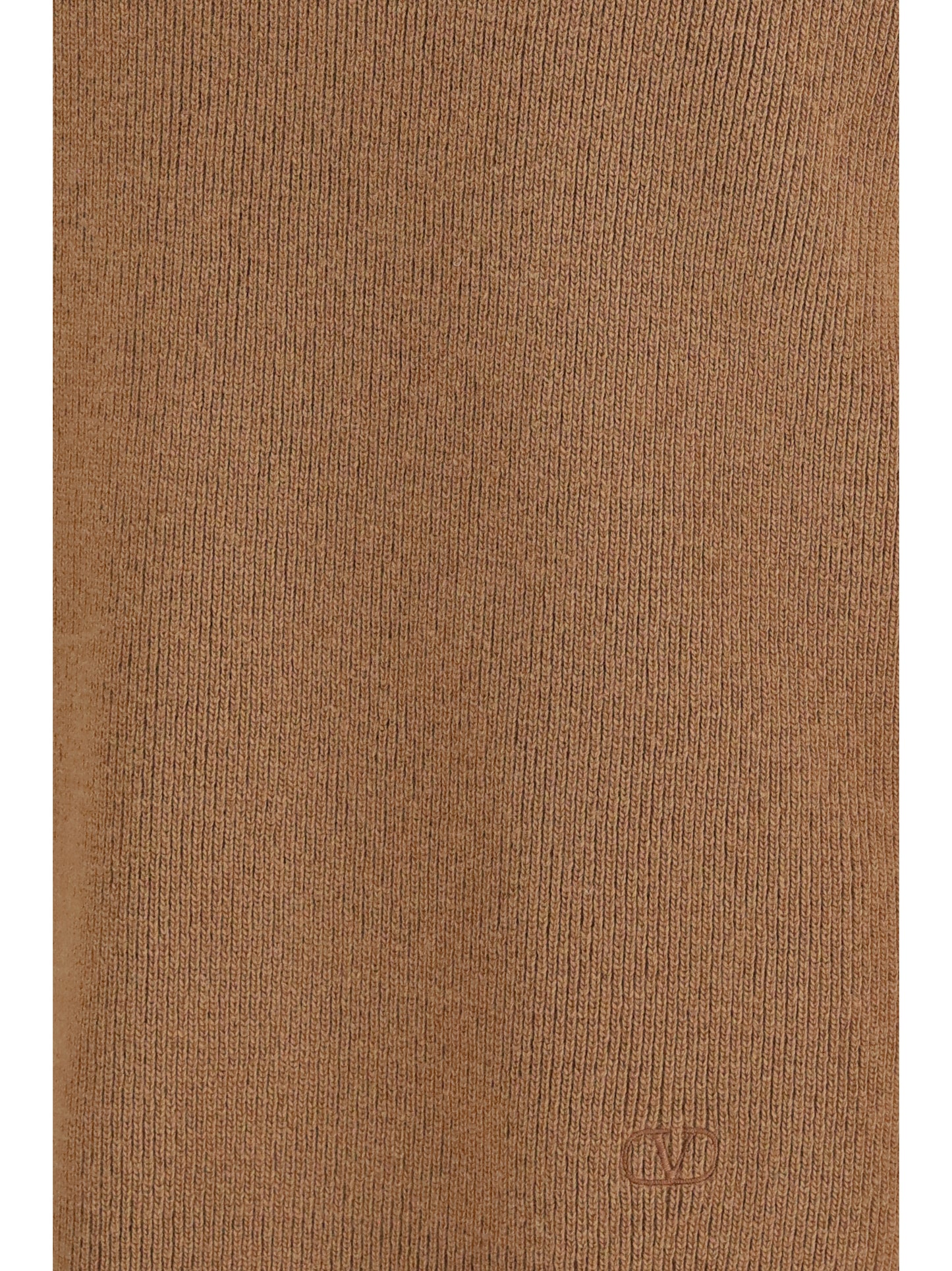 Valentino Men Wool Sweater VALENTINO