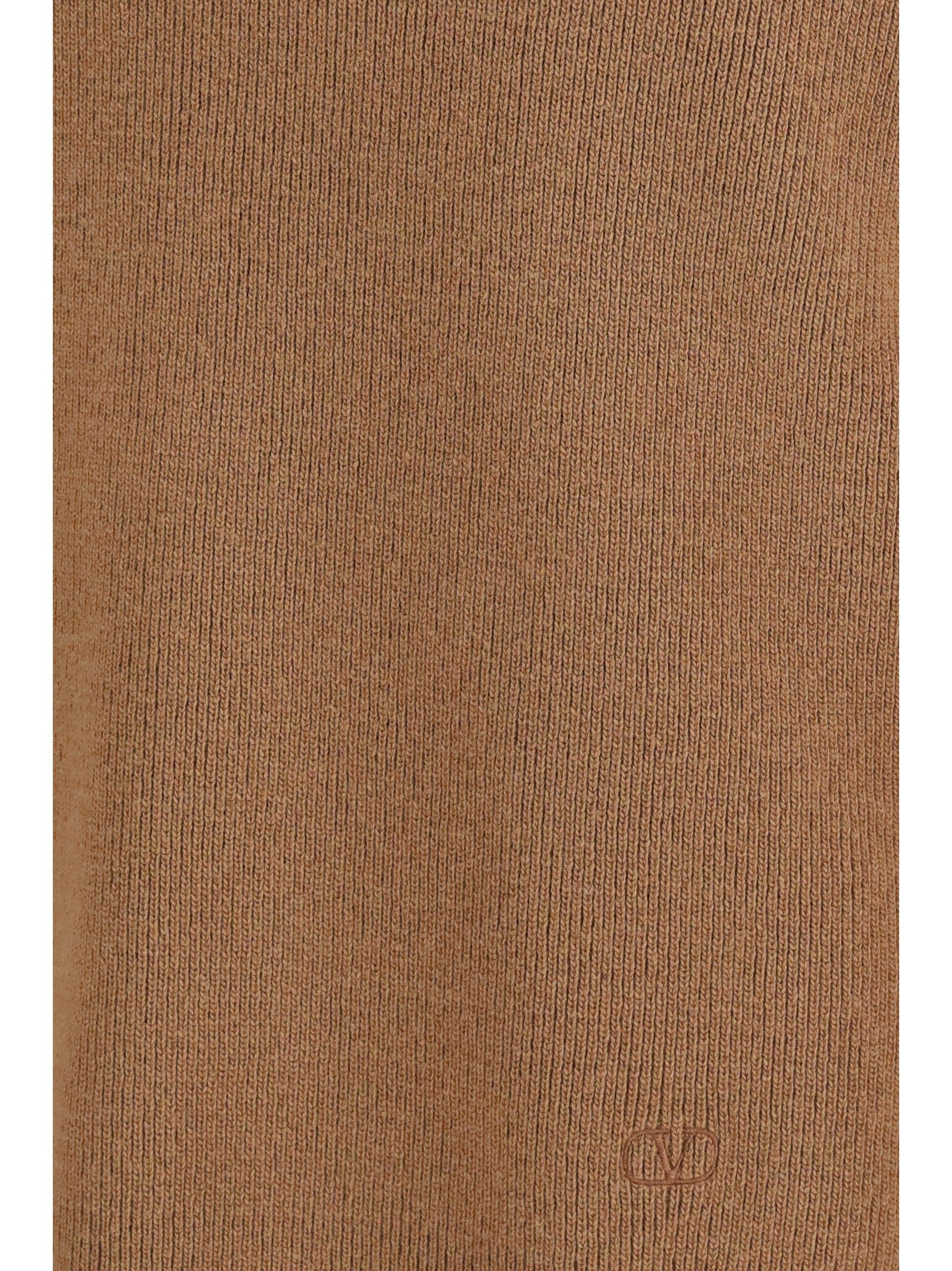 Valentino Men Wool Sweater VALENTINO