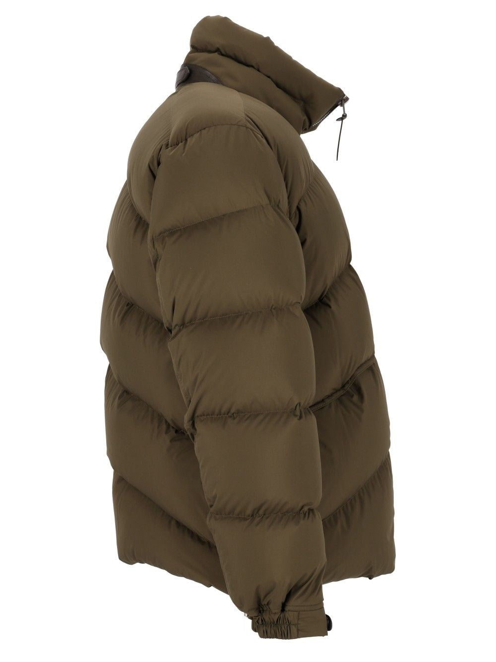 Tom Ford Men Ultralight Quilted Down Jacket TOM FORD