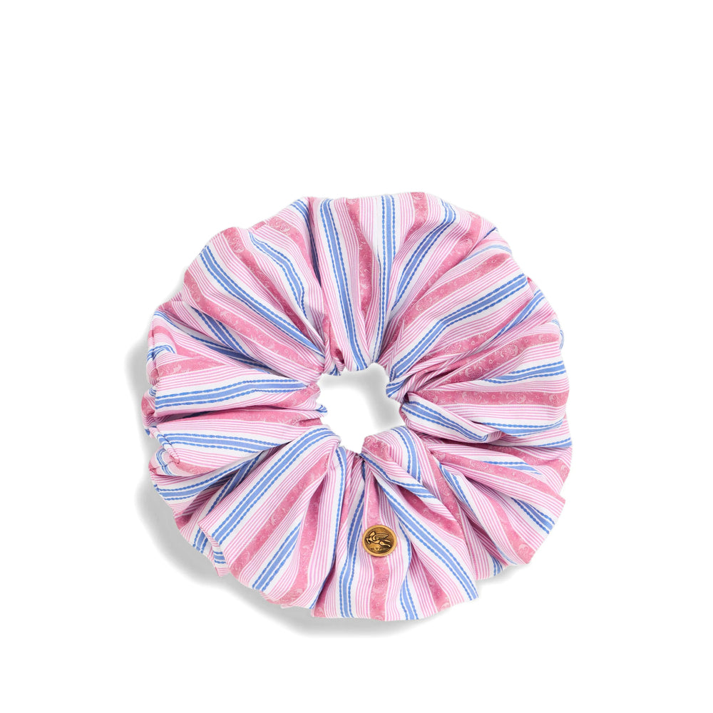 Etro Pink Hair Accessories Women ETRO