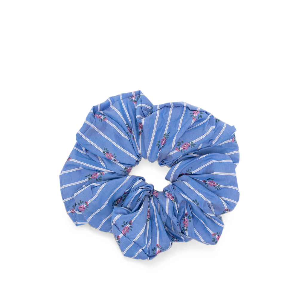 Etro Blue Hair Accessories Women ETRO