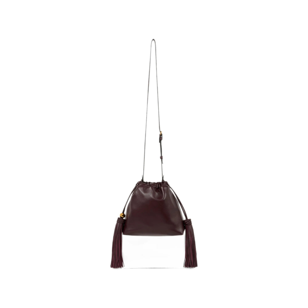Etro Purple Bucket Bags Women ETRO