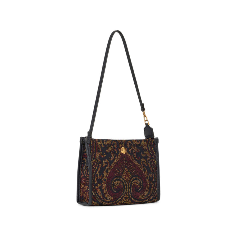 Etro Blue Clutch Bags Women ETRO
