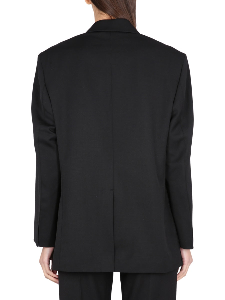 Jacquemus Women Jacket La Veste D'homme JACQUEMUS
