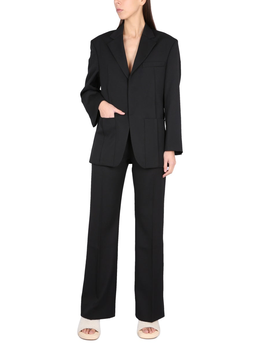 Jacquemus Women Jacket La Veste D'homme JACQUEMUS