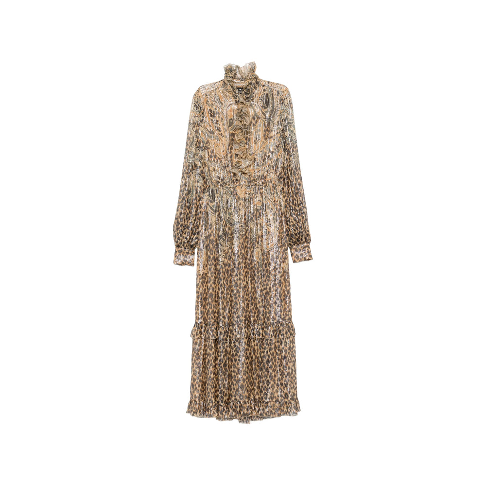 Etro Neutrals Dresses - Day Dresses Women ETRO