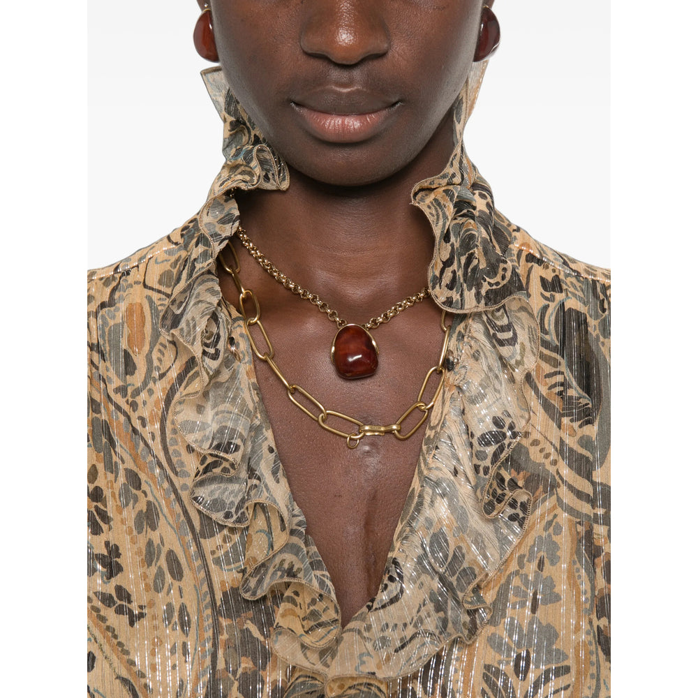 Etro Neutrals Dresses - Day Dresses Women ETRO