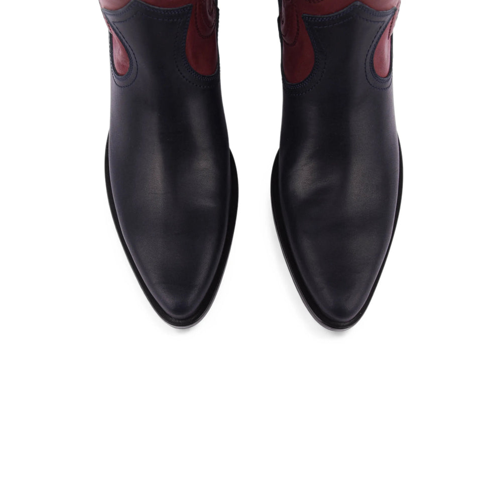 Etro Blue Shoes Women ETRO