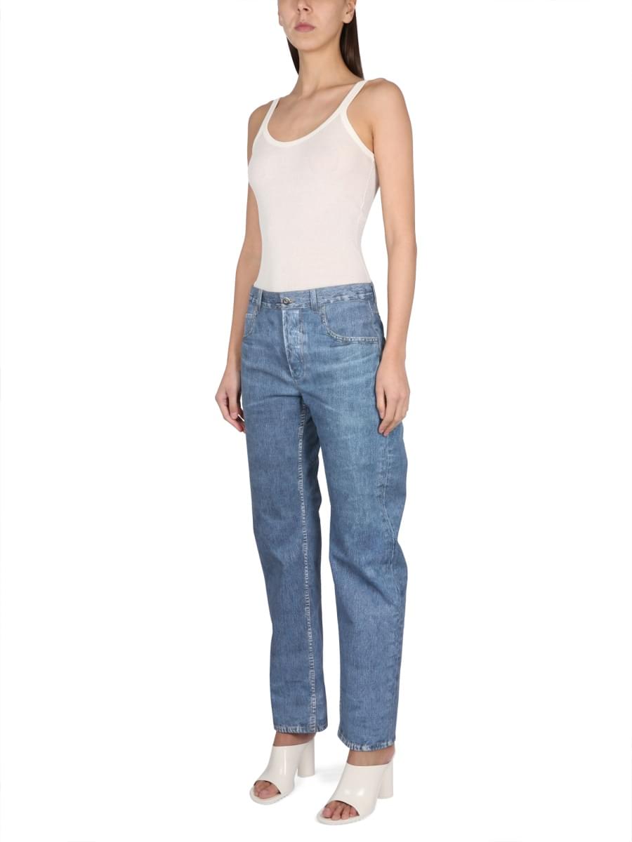 Bottega Veneta Women Bottega Veneta Women Cotton Tops. BOTTEGA VENETA