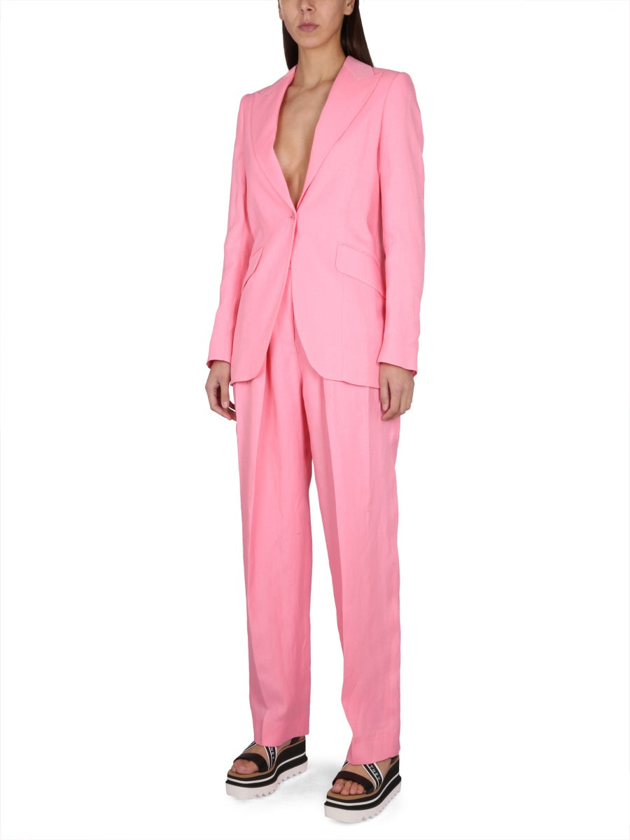 Stella Mccartney Women Carrot Fit Pants STELLA MCCARTNEY