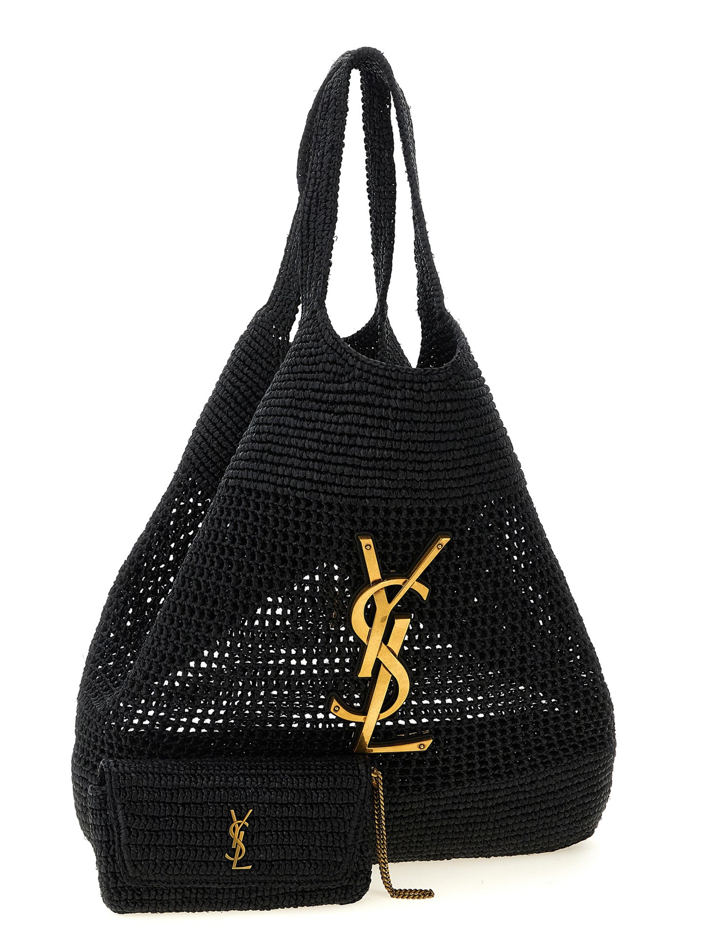 Saint Laurent Women 'Icare' Shopping Bag SAINT LAURENT