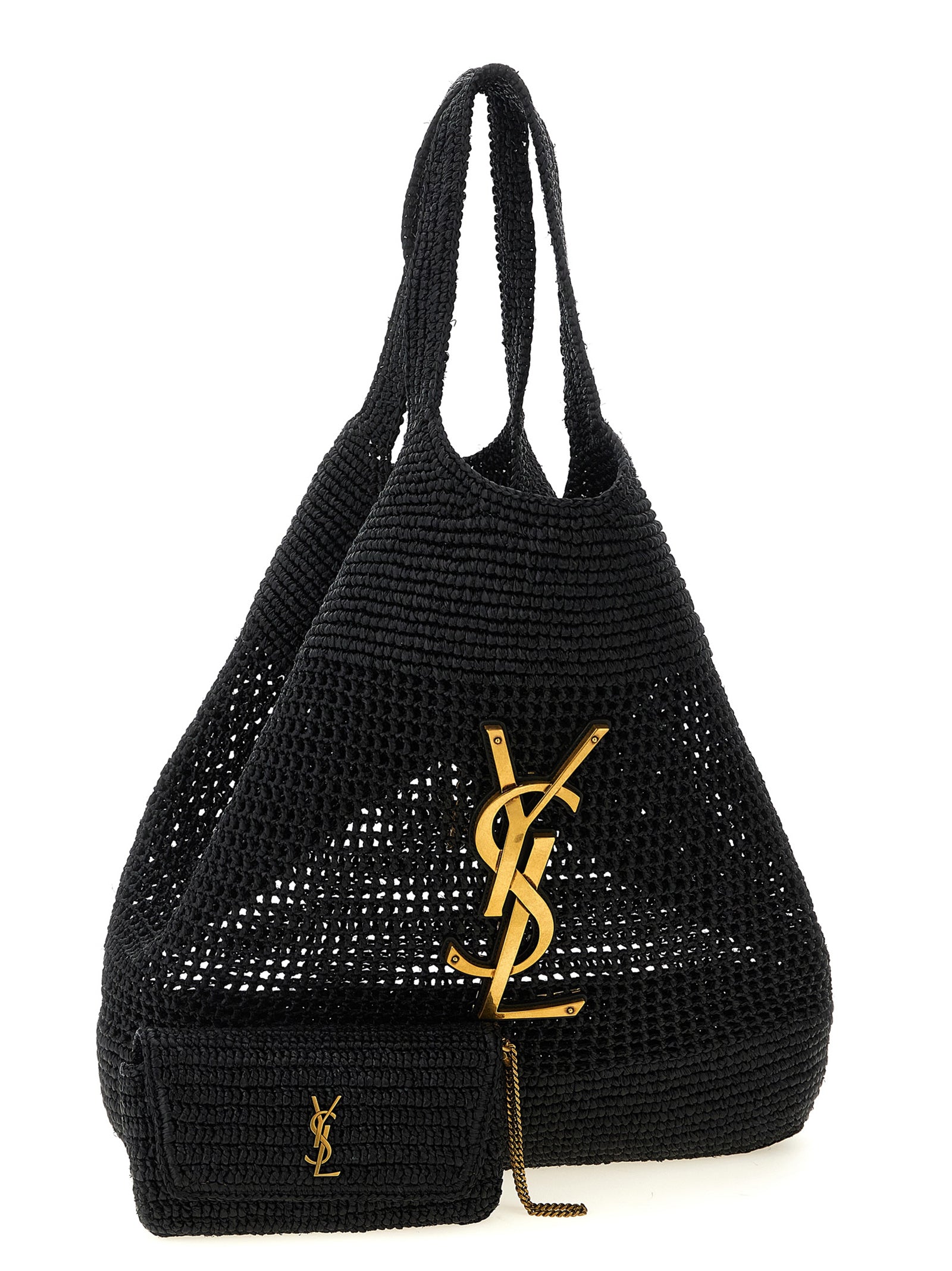Saint Laurent Women 'Icare' Shopping Bag SAINT LAURENT
