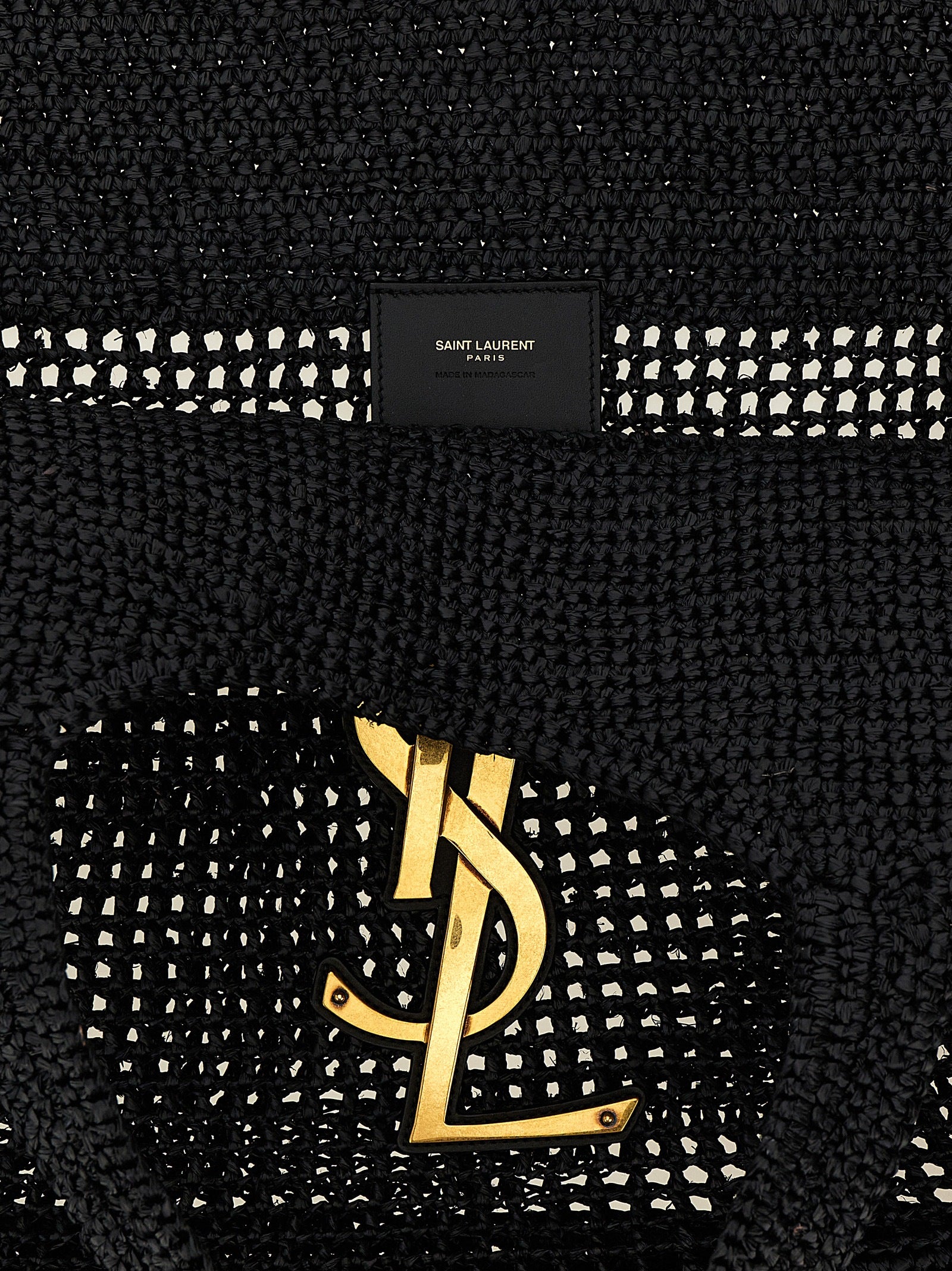 Saint Laurent Women 'Icare' Shopping Bag SAINT LAURENT