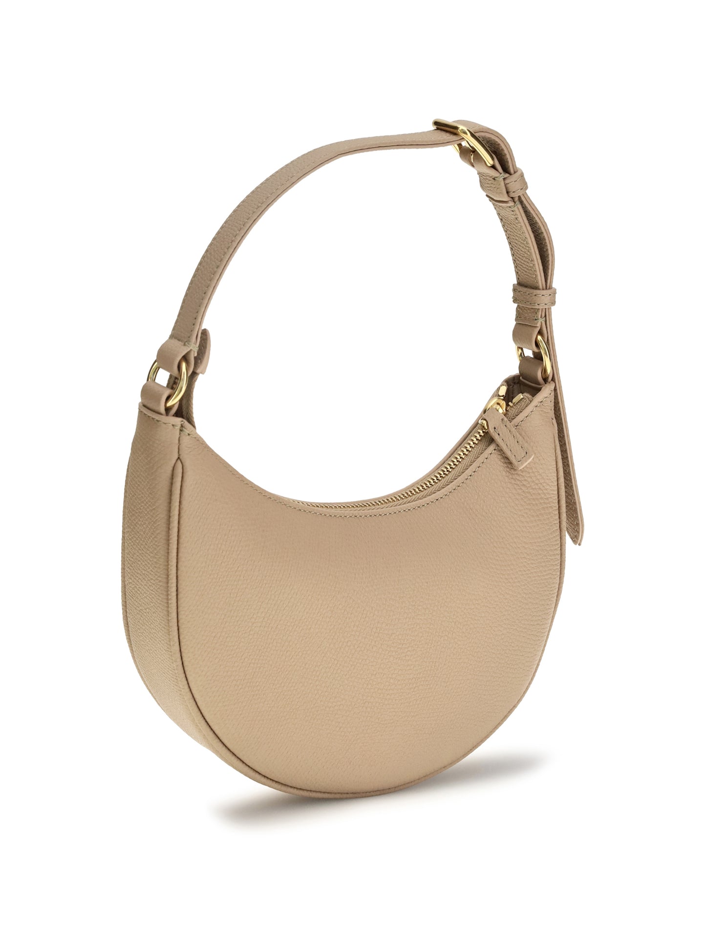 Valentino Garavani Women Mini Hobo Vlogo Signature Shoulder Bag VALENTINO GARAVANI