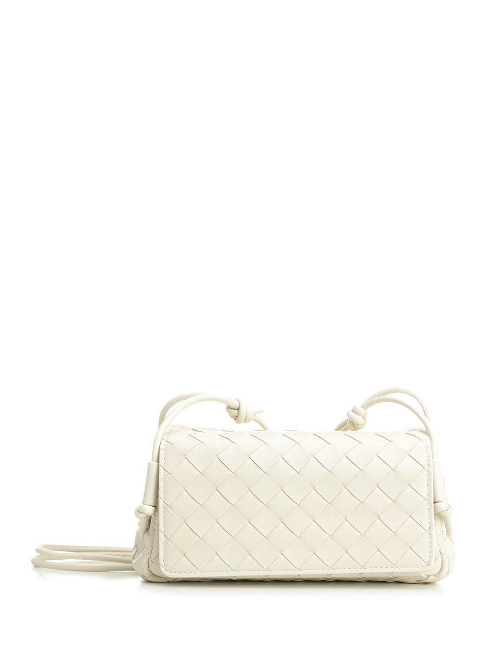 Bottega Veneta Women "Notturno" Clutch BOTTEGA VENETA