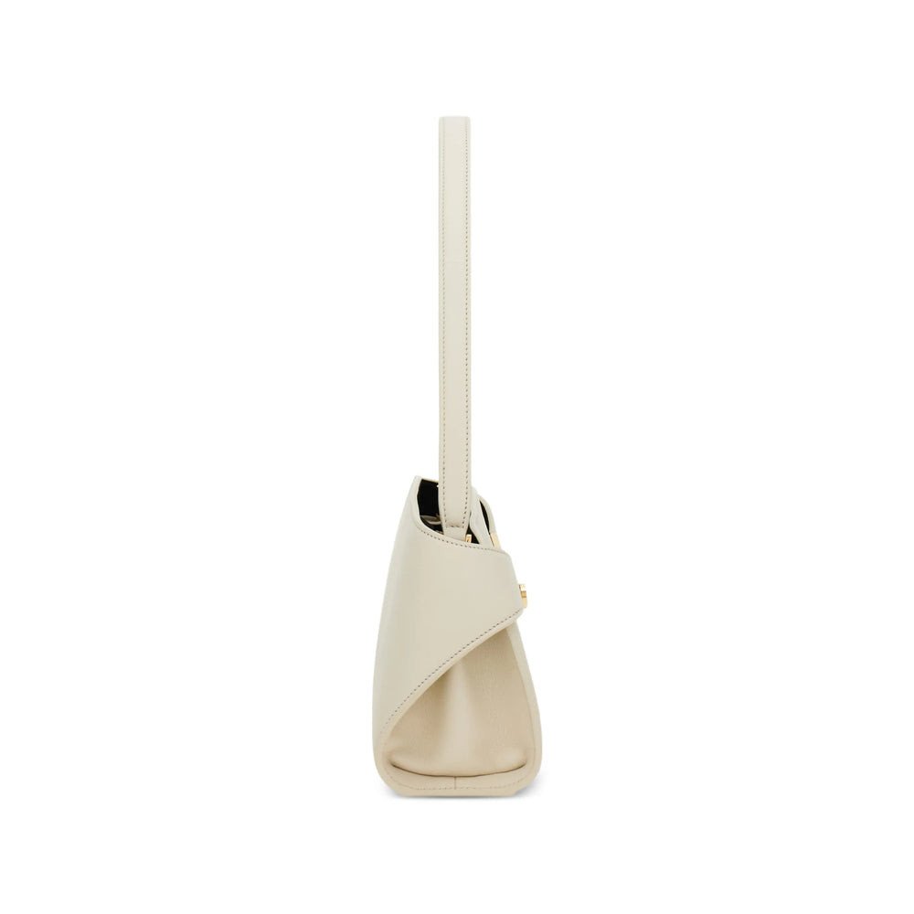 Ferragamo Neutrals Shoulder Bags Women FERRAGAMO
