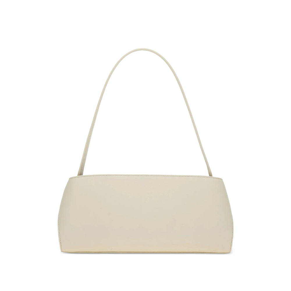 Ferragamo Neutrals Shoulder Bags Women FERRAGAMO