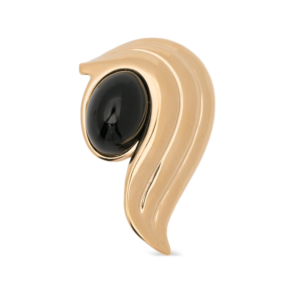 Ferragamo Gold Brooches & Pins Women FERRAGAMO