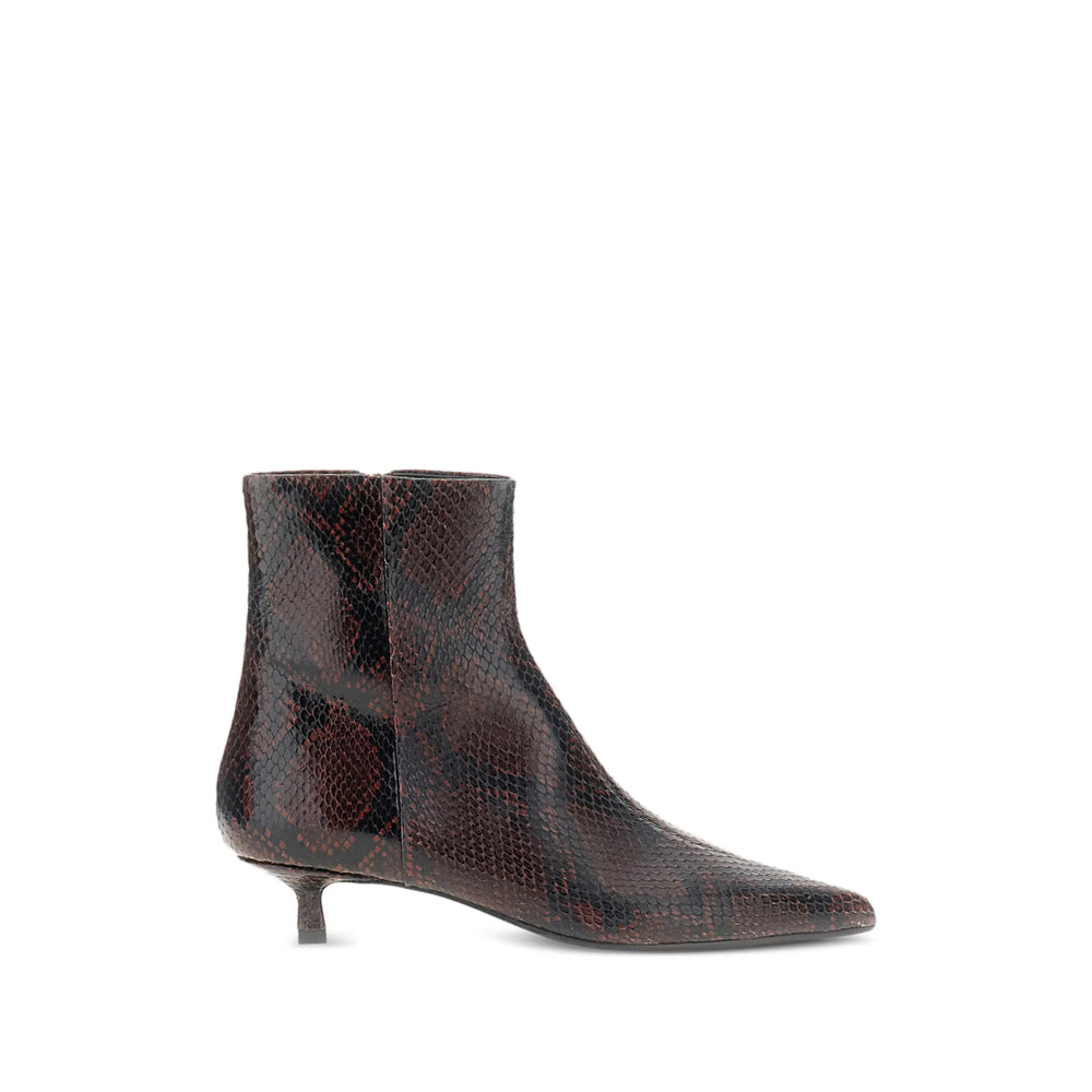 Aeyde Brown Shoes Women AEYDE