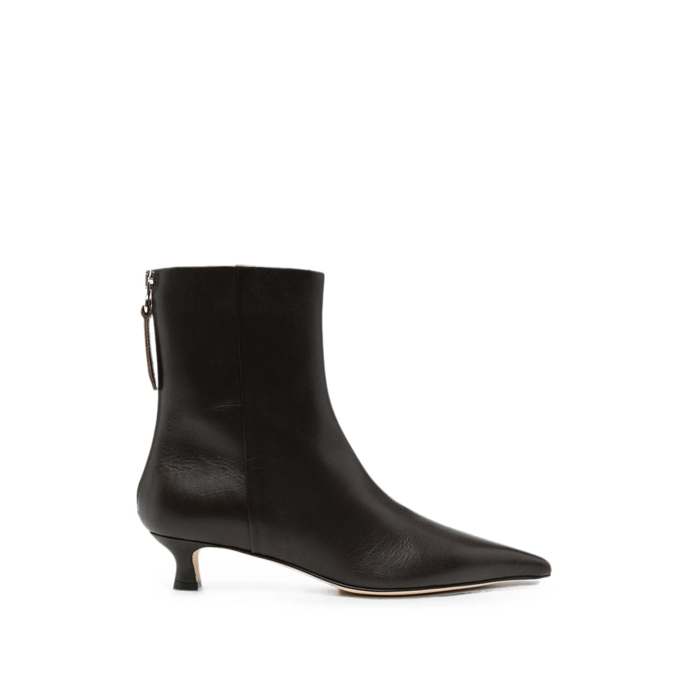 Aeyde Brown Shoes Women AEYDE